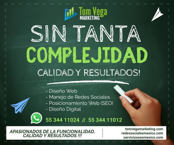 diseño web leon gto