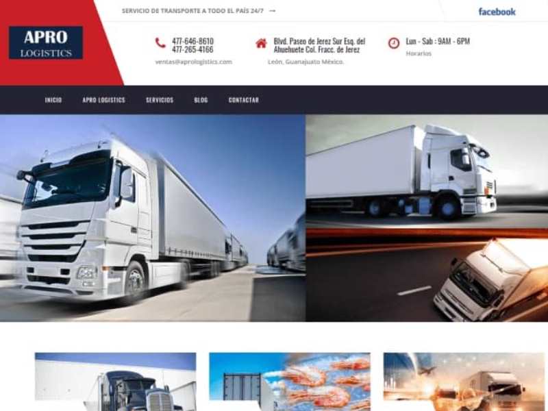 paginas web leon guanajuato