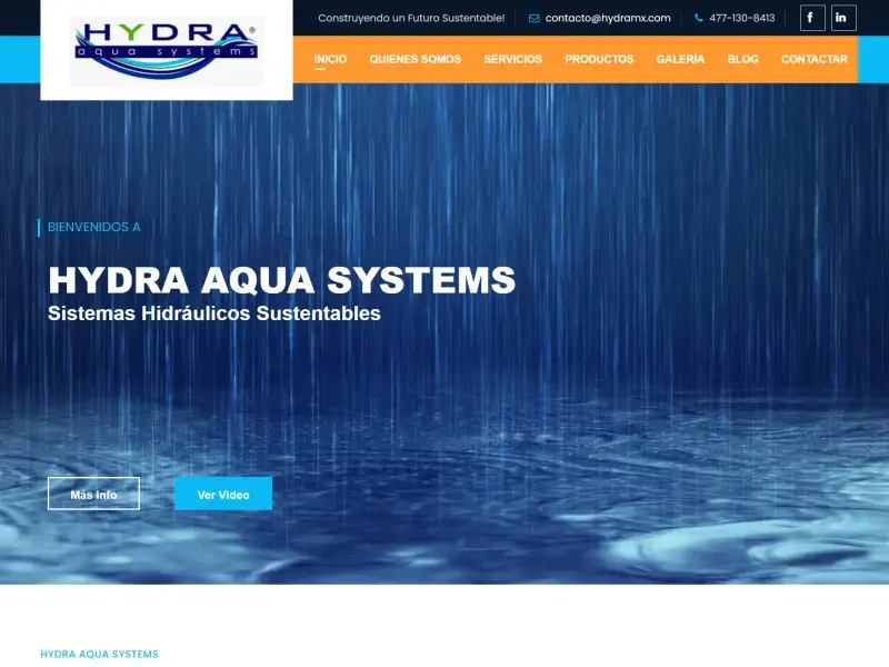 paginas web tienda en linea leon gto